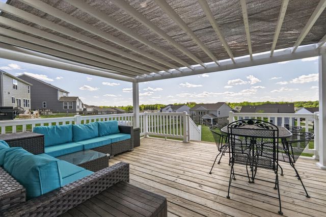 806 Harmony Valley Drive, Alexandria, KY 41001