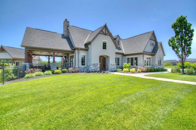 806 Harmony Valley Drive, Alexandria, KY 41001