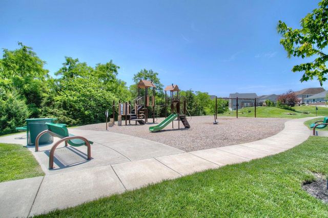 806 Harmony Valley Drive, Alexandria, KY 41001