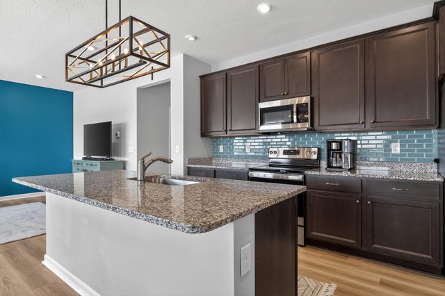 806 Harmony Valley Drive, Alexandria, KY 41001