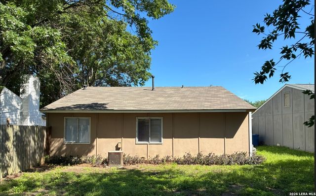 8010 Fair, San Antonio, TX 78250