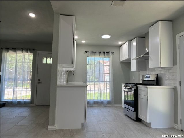 8010 Fair, San Antonio, TX 78250