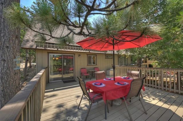 750 Grass Valley, Lake Arrowhead, CA 92352