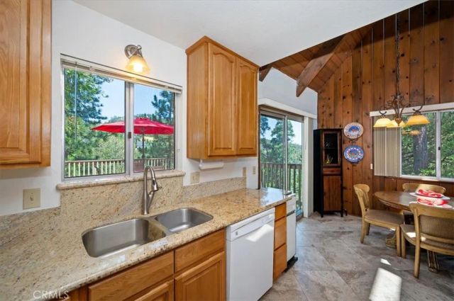 750 Grass Valley, Lake Arrowhead, CA 92352