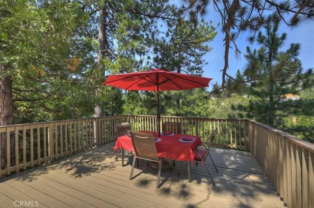 750 Grass Valley, Lake Arrowhead, CA 92352