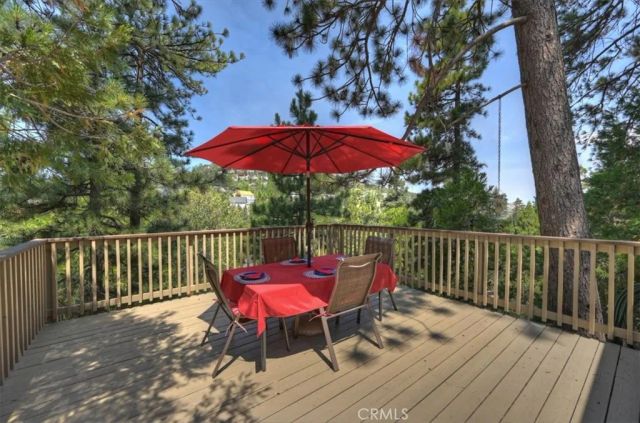 750 Grass Valley, Lake Arrowhead, CA 92352