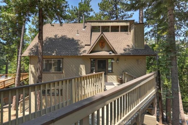 750 Grass Valley, Lake Arrowhead, CA 92352