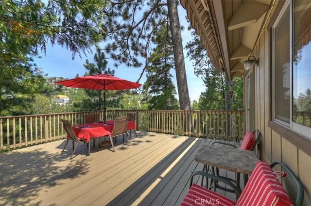 750 Grass Valley, Lake Arrowhead, CA 92352