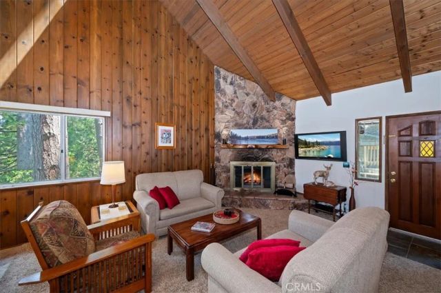 750 Grass Valley, Lake Arrowhead, CA 92352