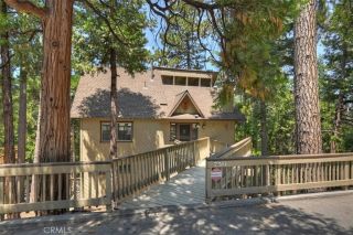 750 Grass Valley, Lake Arrowhead, CA 92352