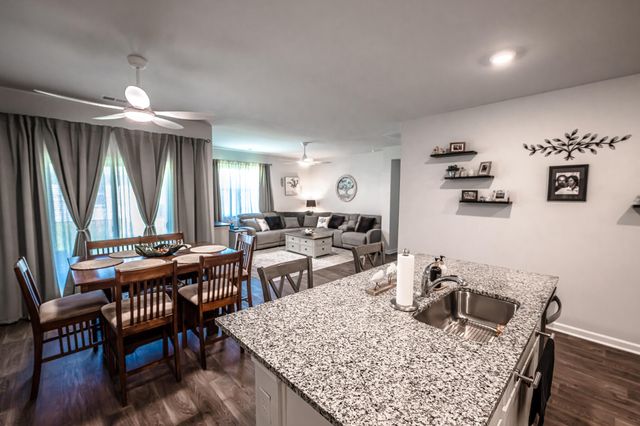 159 Carolina Groves Boulevard, Moncks Corner, SC 29461