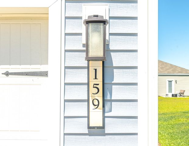 159 Carolina Groves Boulevard, Moncks Corner, SC 29461