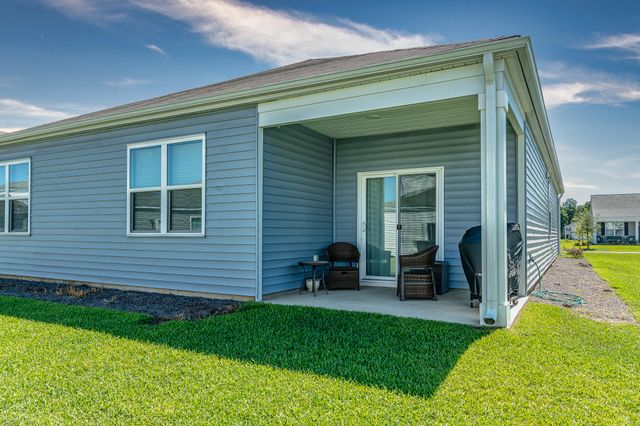 159 Carolina Groves Boulevard, Moncks Corner, SC 29461