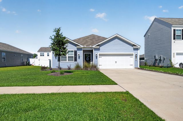 159 Carolina Groves Boulevard, Moncks Corner, SC 29461