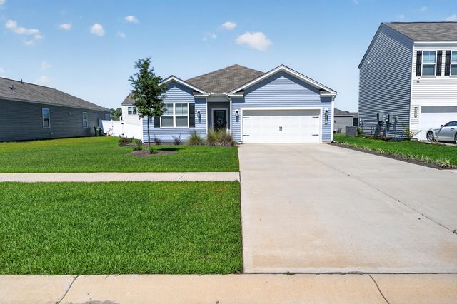 159 Carolina Groves Boulevard, Moncks Corner, SC 29461