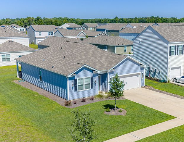 159 Carolina Groves Boulevard, Moncks Corner, SC 29461
