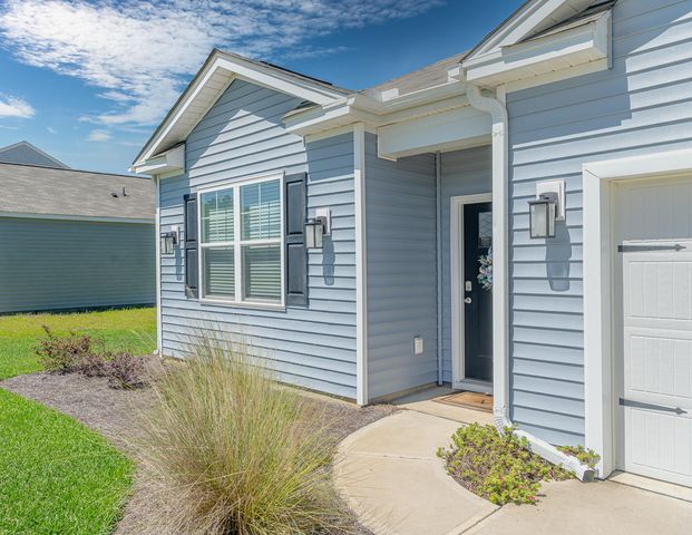 159 Carolina Groves Boulevard, Moncks Corner, SC 29461