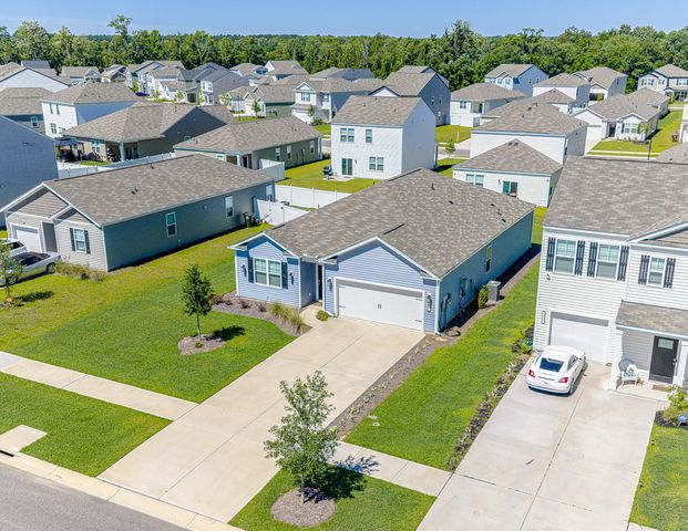 159 Carolina Groves Boulevard, Moncks Corner, SC 29461