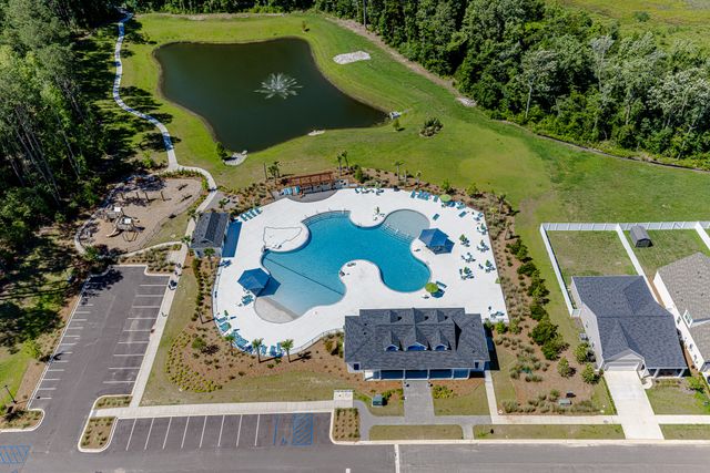 159 Carolina Groves Boulevard, Moncks Corner, SC 29461