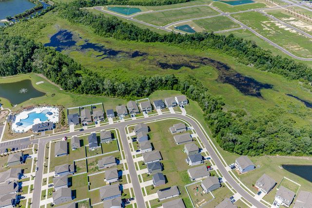 159 Carolina Groves Boulevard, Moncks Corner, SC 29461