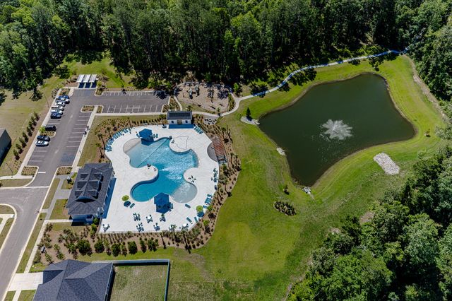 159 Carolina Groves Boulevard, Moncks Corner, SC 29461