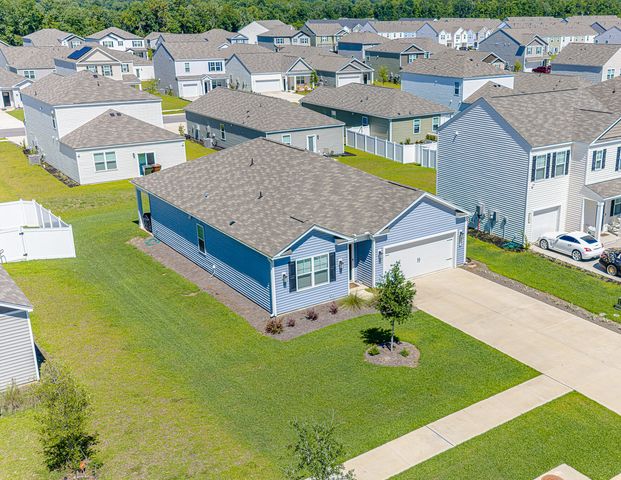 159 Carolina Groves Boulevard, Moncks Corner, SC 29461