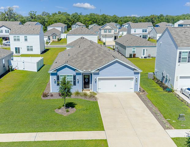 159 Carolina Groves Boulevard, Moncks Corner, SC 29461