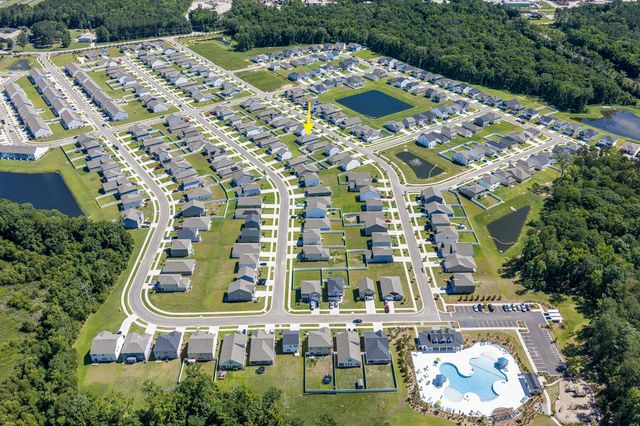 159 Carolina Groves Boulevard, Moncks Corner, SC 29461
