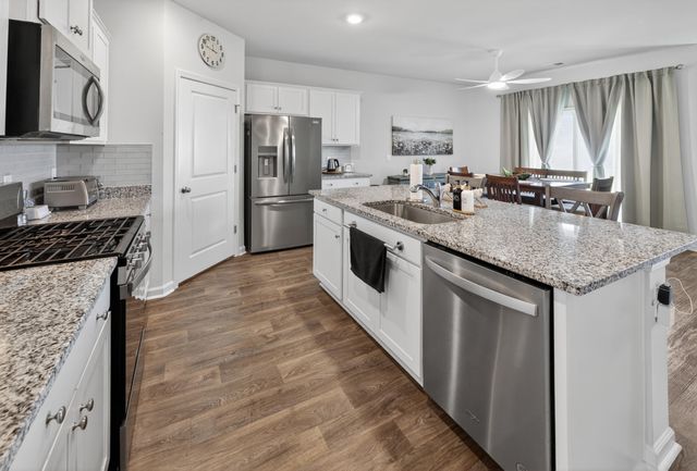 159 Carolina Groves Boulevard, Moncks Corner, SC 29461