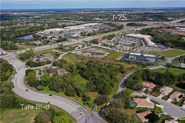 5505 TARA PROFESSIONAL WAY, Bradenton, FL 34203