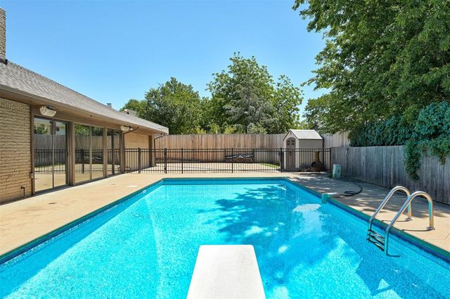 3028 Rock Ridge Place, Oklahoma City, OK 73120
