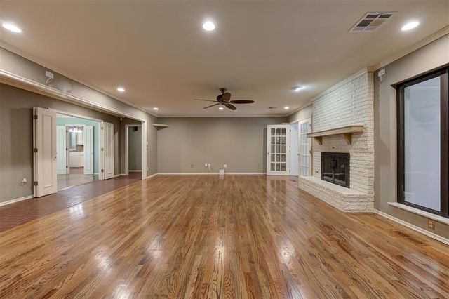 3028 Rock Ridge Place, Oklahoma City, OK 73120