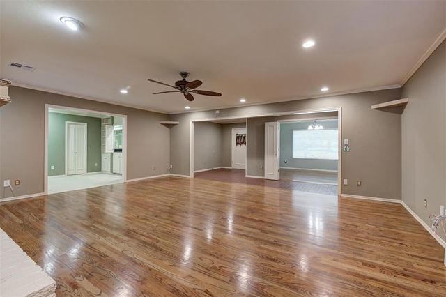 3028 Rock Ridge Place, Oklahoma City, OK 73120