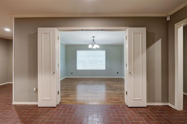 3028 Rock Ridge Place, Oklahoma City, OK 73120