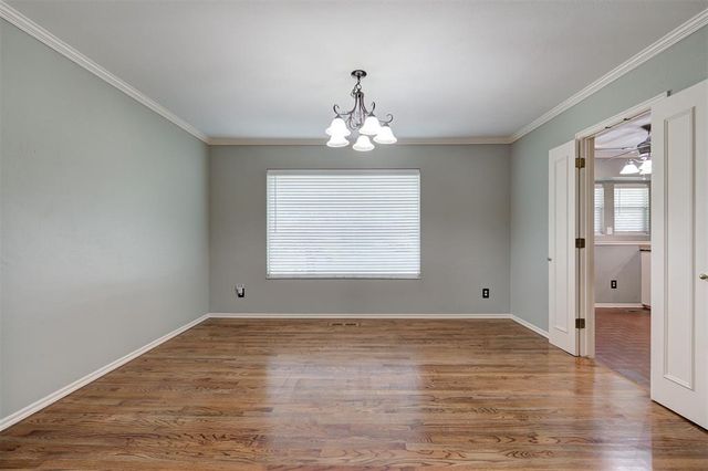 3028 Rock Ridge Place, Oklahoma City, OK 73120