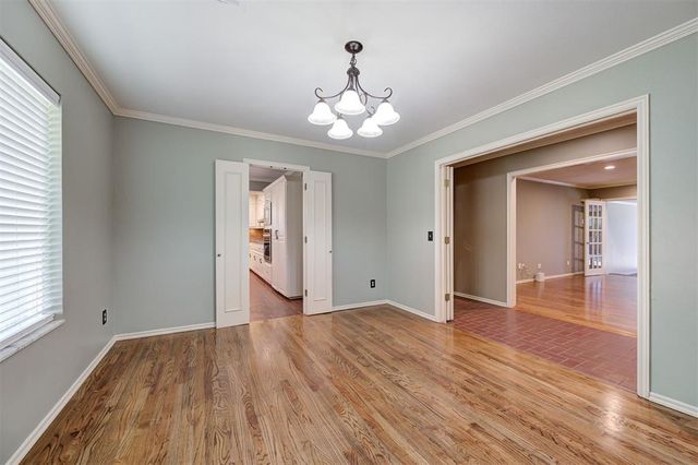 3028 Rock Ridge Place, Oklahoma City, OK 73120