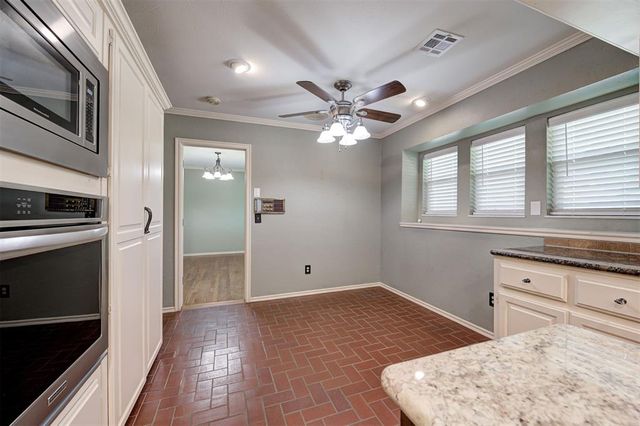 3028 Rock Ridge Place, Oklahoma City, OK 73120