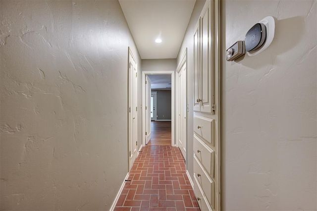 3028 Rock Ridge Place, Oklahoma City, OK 73120
