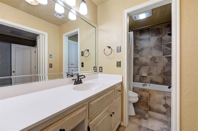 3028 Rock Ridge Place, Oklahoma City, OK 73120