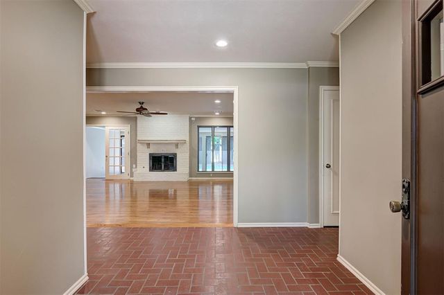 3028 Rock Ridge Place, Oklahoma City, OK 73120
