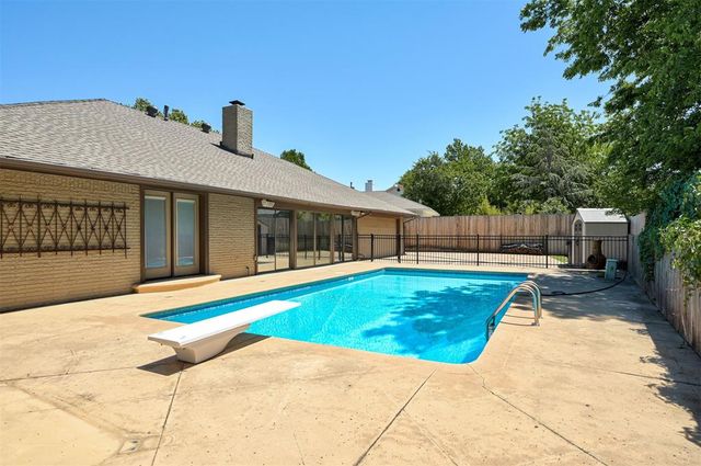 3028 Rock Ridge Place, Oklahoma City, OK 73120