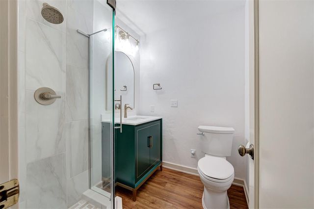 3028 Rock Ridge Place, Oklahoma City, OK 73120