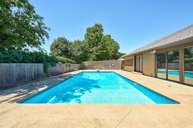 3028 Rock Ridge Place, Oklahoma City, OK 73120