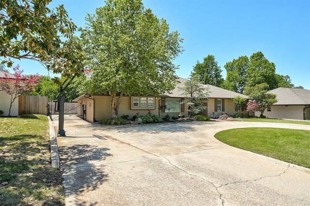 3028 Rock Ridge Place, Oklahoma City, OK 73120