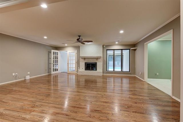 3028 Rock Ridge Place, Oklahoma City, OK 73120