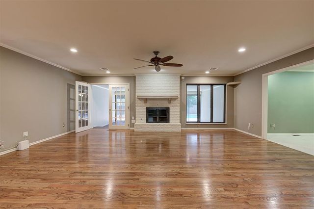 3028 Rock Ridge Place, Oklahoma City, OK 73120