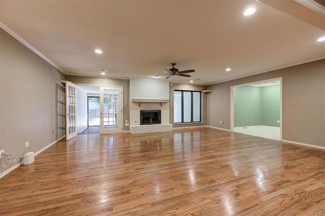 3028 Rock Ridge Place, Oklahoma City, OK 73120