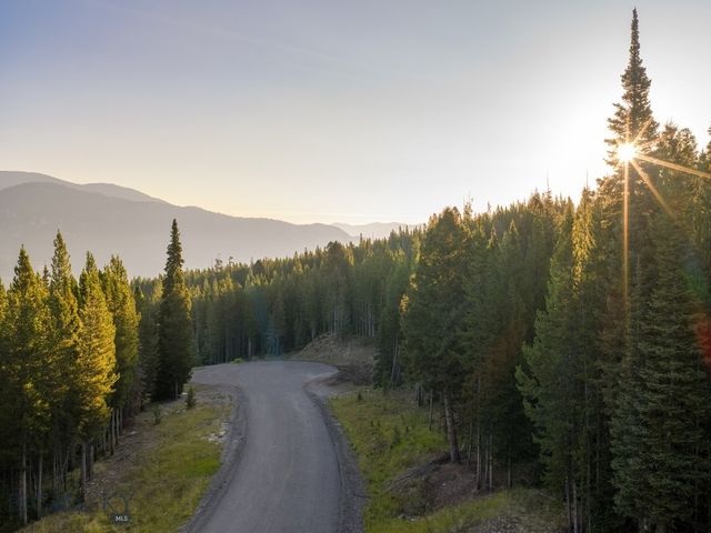 TBD Sweetroot Fork, Big Sky, MT 59716
