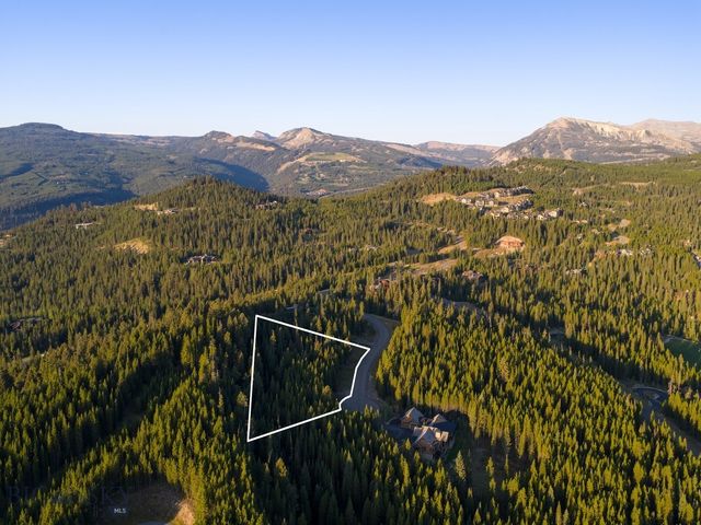 TBD Sweetroot Fork, Big Sky, MT 59716