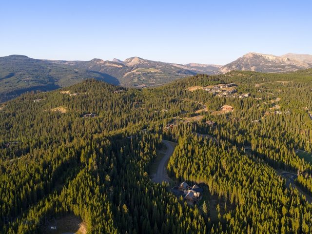 TBD Sweetroot Fork, Big Sky, MT 59716